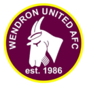 wendron united afc crest