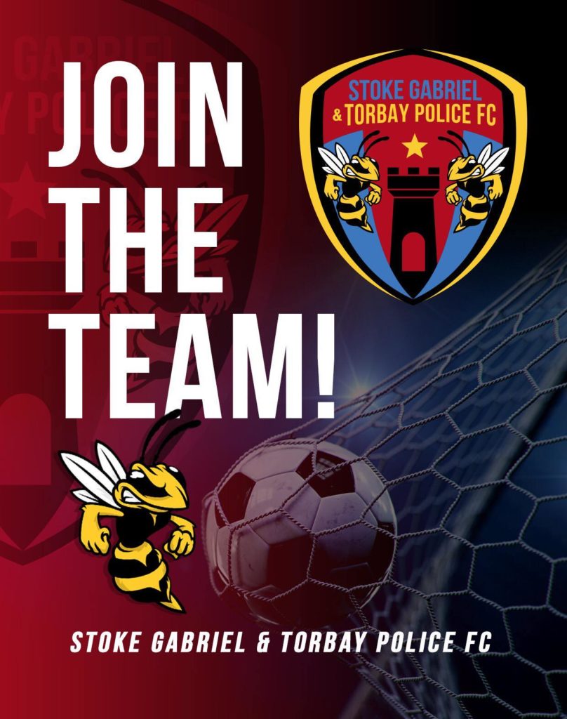 stoke gabriel torbay police fc