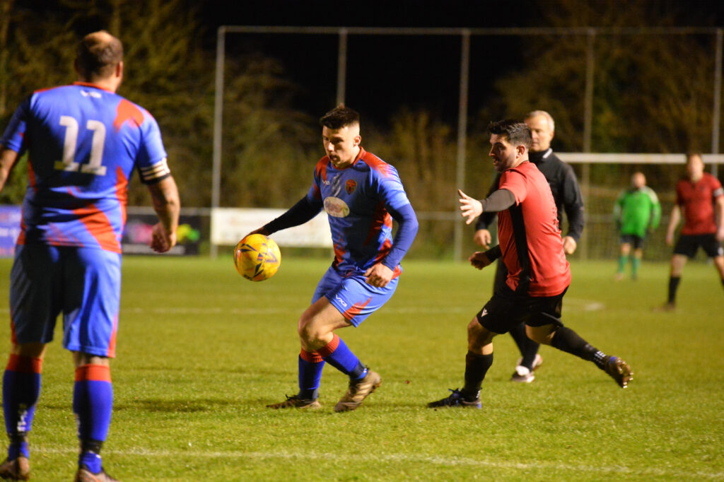 herald cup stoke gabriel and torbay police reserves v east allington united