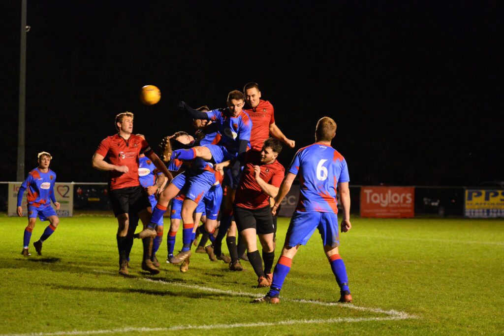 herald cup sgt police reserves v east allington