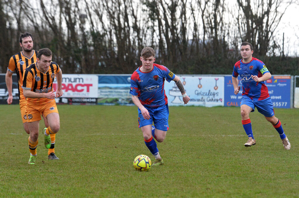 stoke gabriel and torbay police v axminster town south west peninsula league premier division east 2023-24